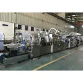 Foil Jam Blister Packing Packaging Machine